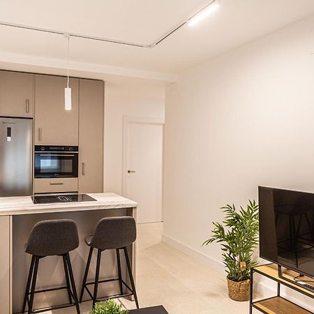 Royar Apartamentos Хаэн Экстерьер фото