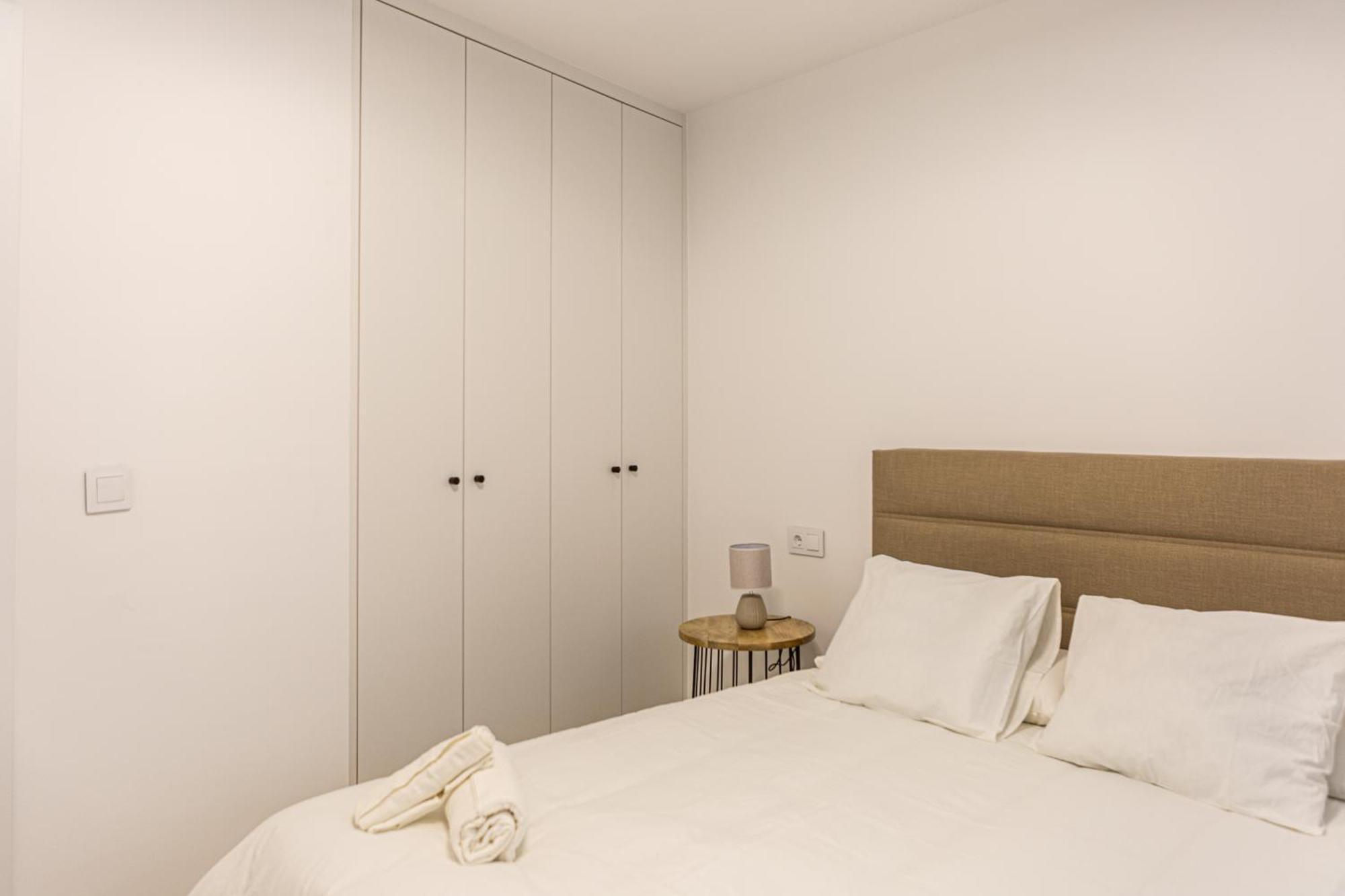 Royar Apartamentos Хаэн Экстерьер фото