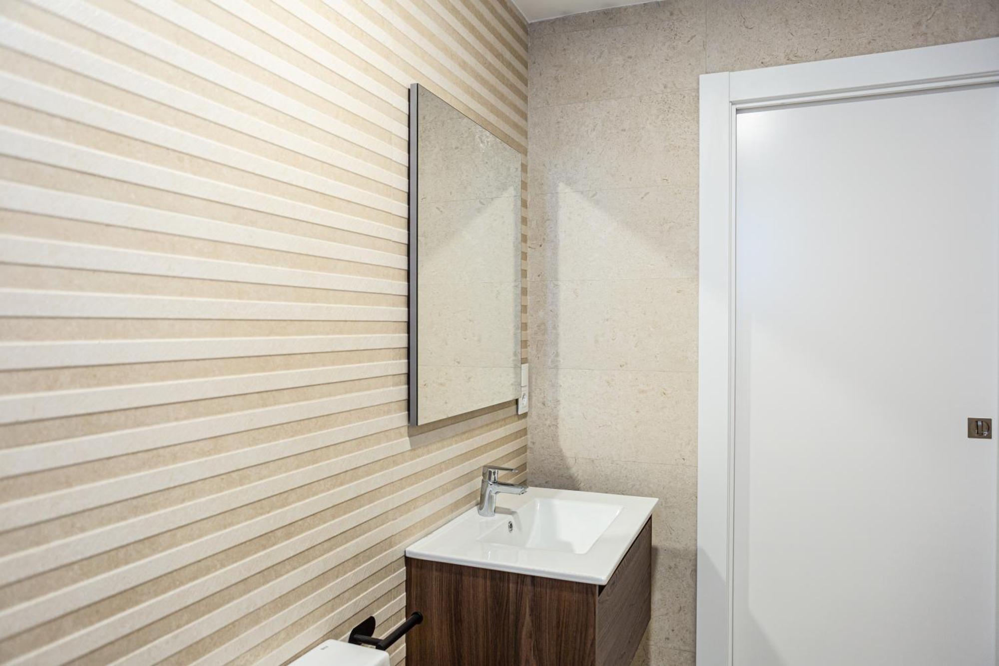 Royar Apartamentos Хаэн Экстерьер фото