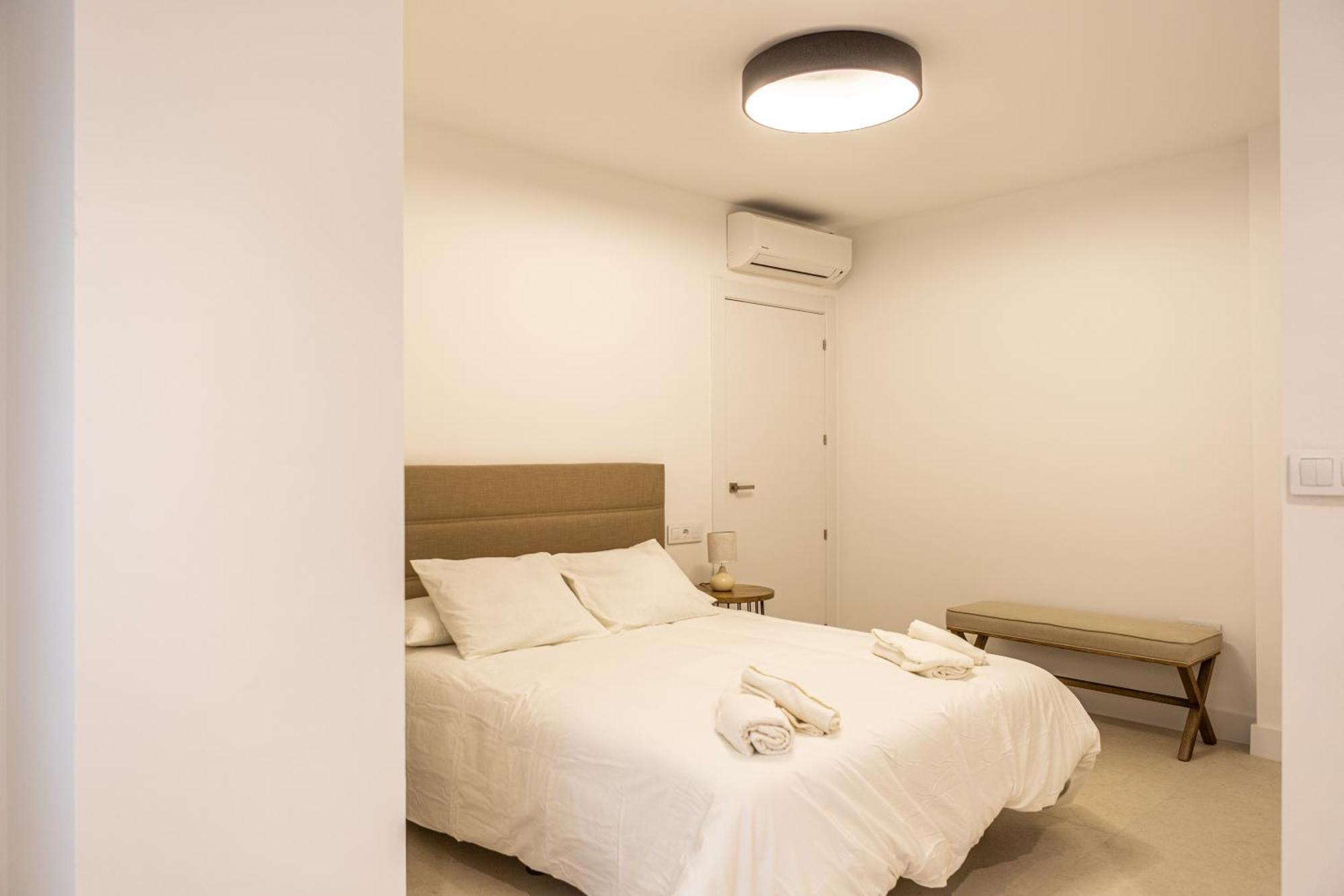 Royar Apartamentos Хаэн Экстерьер фото