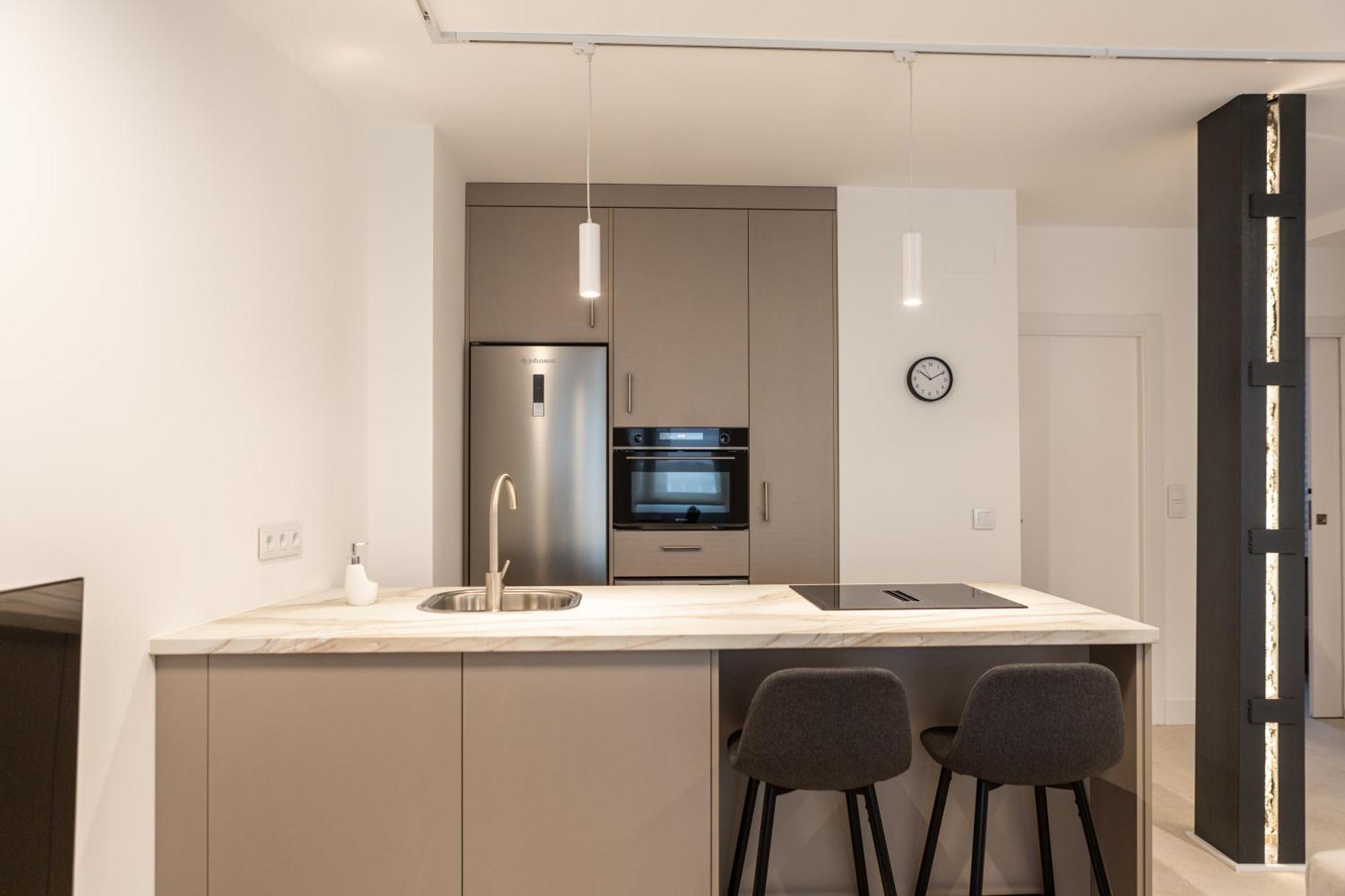 Royar Apartamentos Хаэн Экстерьер фото