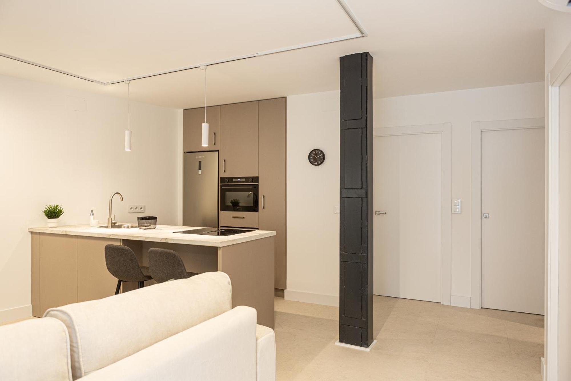 Royar Apartamentos Хаэн Экстерьер фото