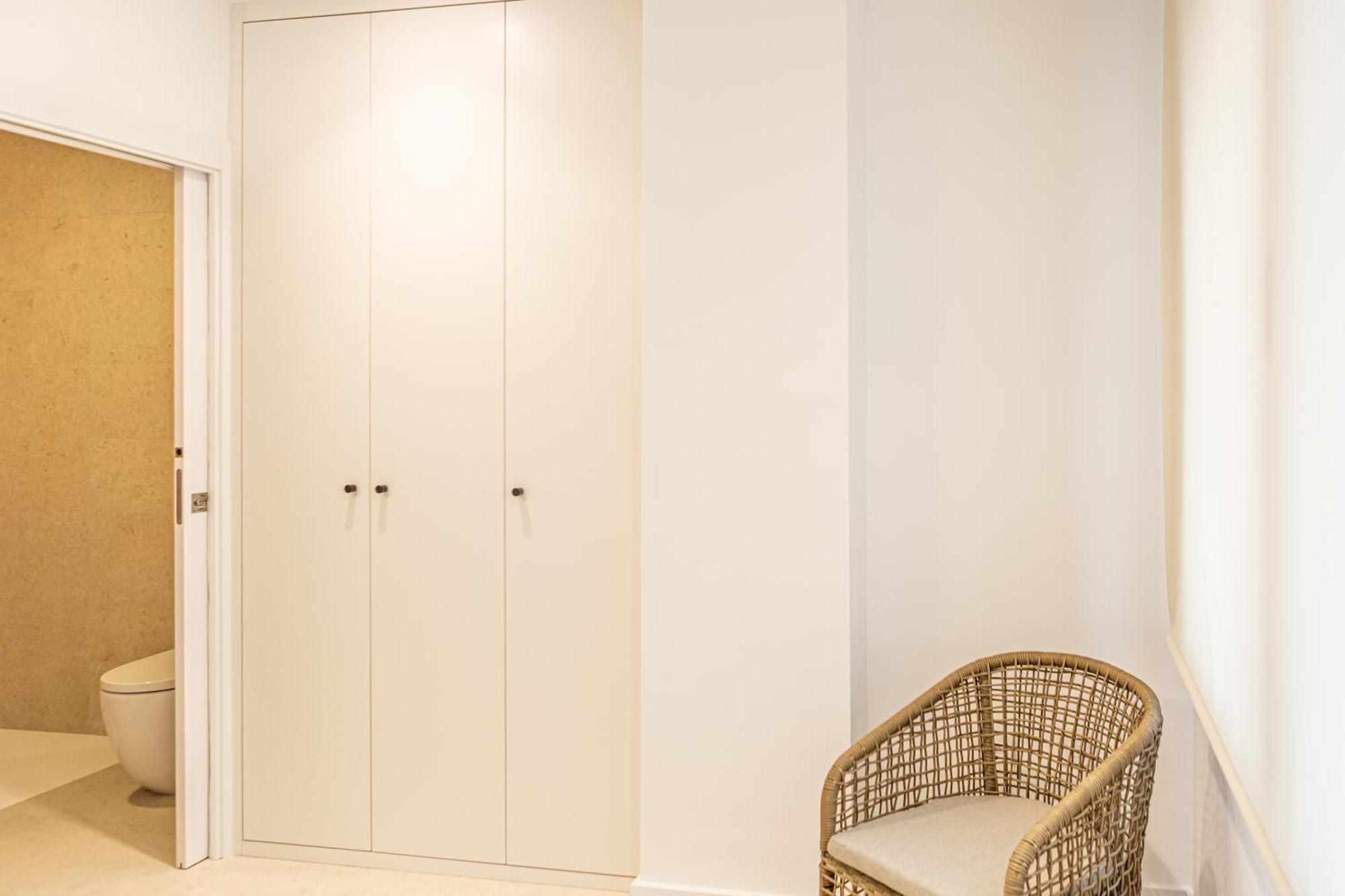 Royar Apartamentos Хаэн Экстерьер фото