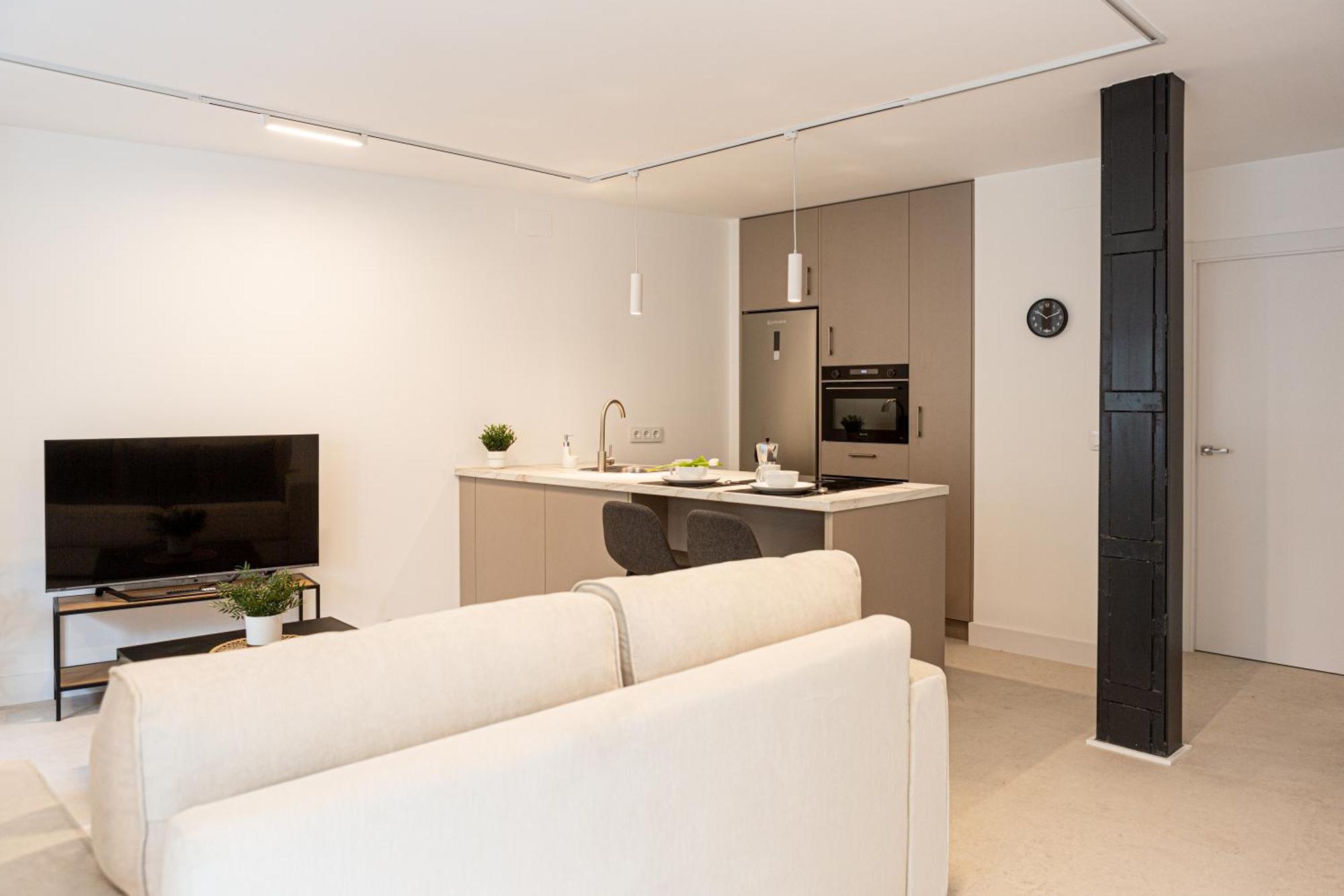Royar Apartamentos Хаэн Экстерьер фото