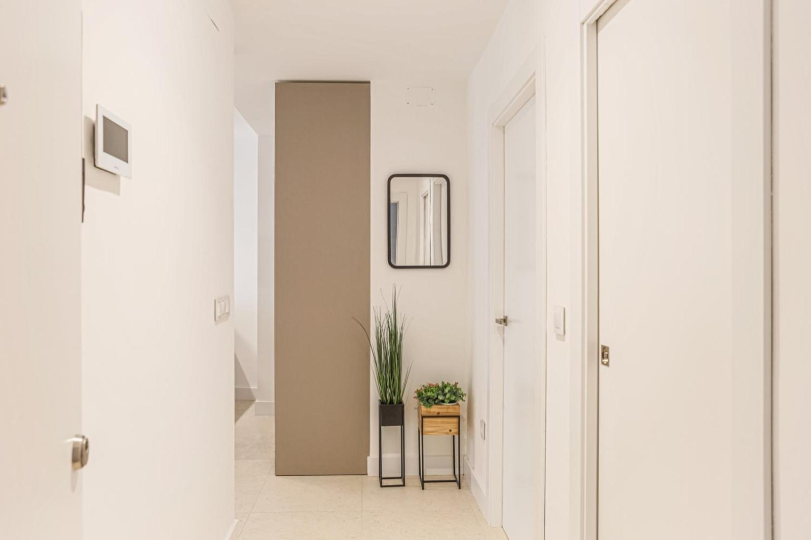 Royar Apartamentos Хаэн Экстерьер фото
