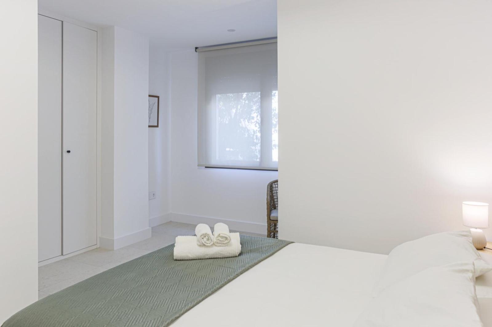 Royar Apartamentos Хаэн Экстерьер фото