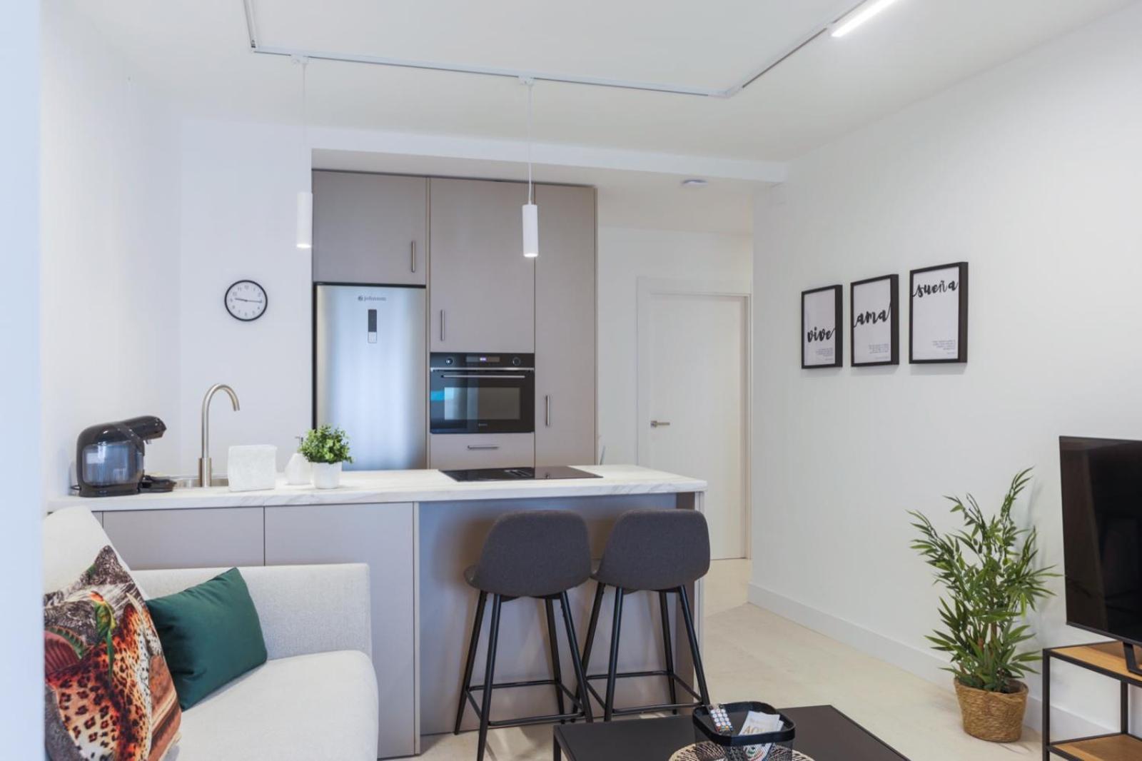 Royar Apartamentos Хаэн Экстерьер фото