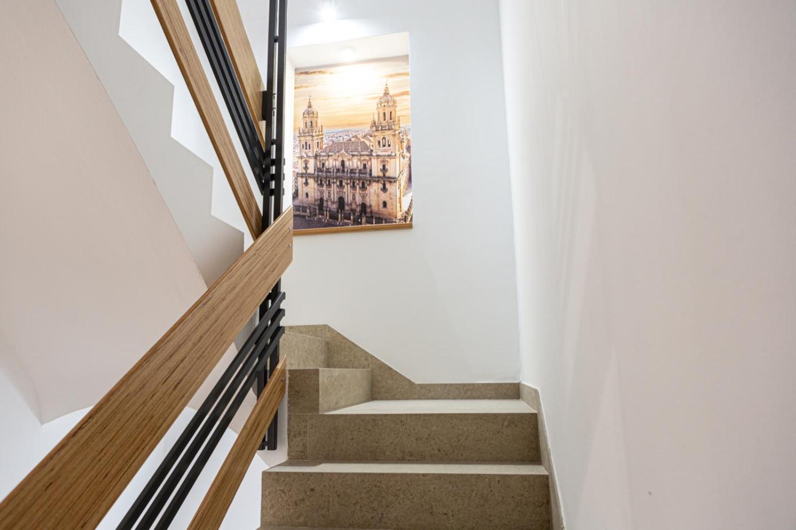Royar Apartamentos Хаэн Экстерьер фото