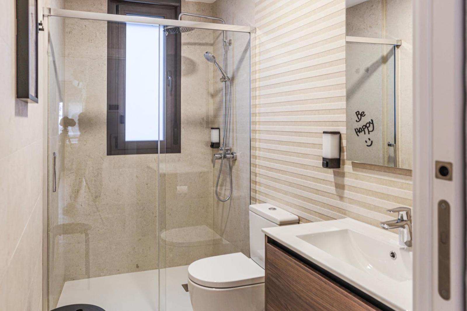 Royar Apartamentos Хаэн Экстерьер фото