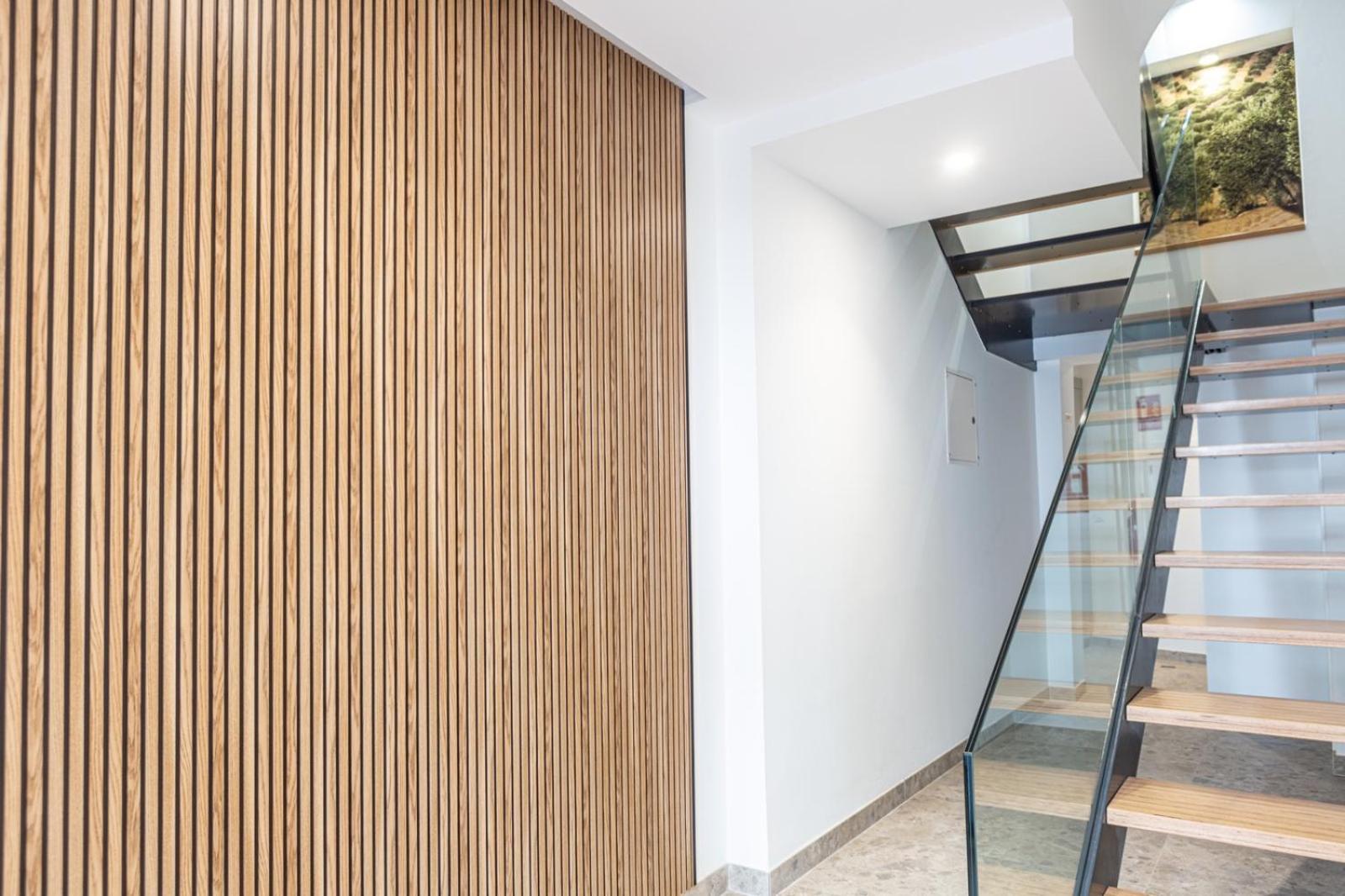 Royar Apartamentos Хаэн Экстерьер фото